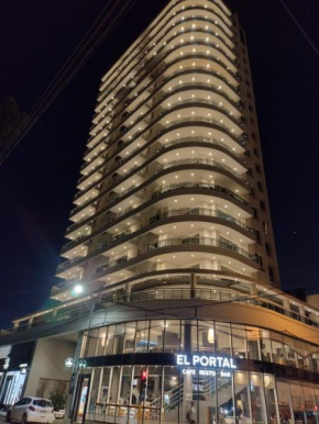 Dpto Portal Norte Piso 12 C Deluxe y la mejor vista